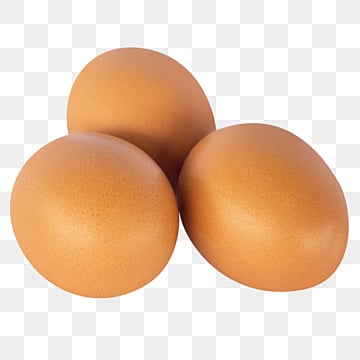 Trứng các loại